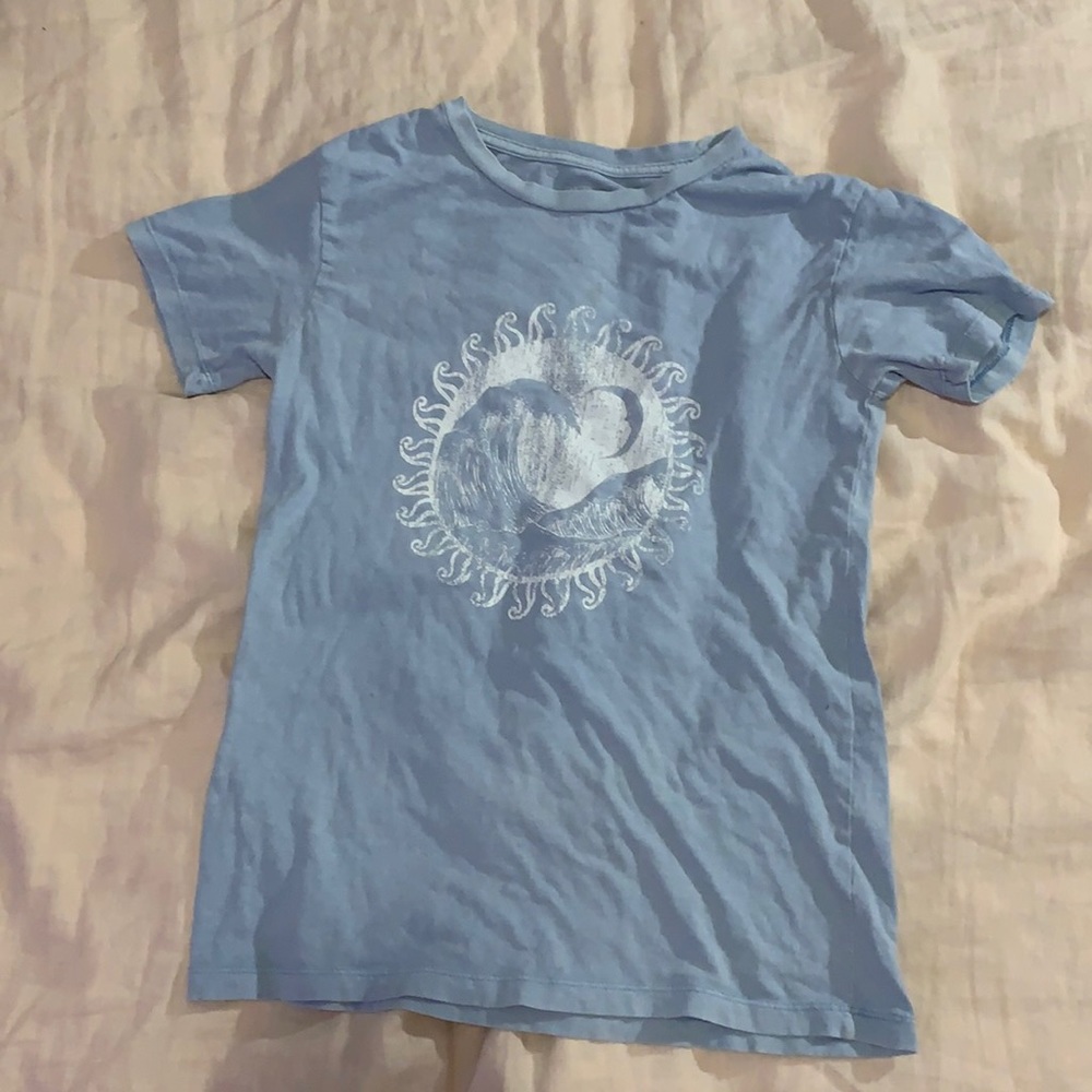 Desert dreamer graphic tee from pacsun